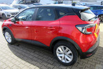 Renault Captur Evolution LPG 1.0 TCe