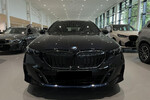 BMW Seria 5 Touring 540d xDrive M Sport