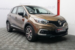 Renault Captur 0.9 Energy TCe + LPG Zen