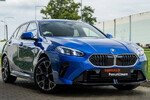 BMW Seria 1 118d