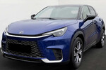 Lexus LBX Emotion 1.5 Hybrid