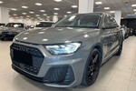 Audi A1 40 TFSI S-Line Sportback