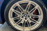 BMW Seria 4 Coupe M4 Competition M xDrive