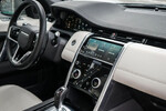 Land Rover Discovery Sport 2.0 D165 mHEV S aut
