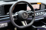 Mercedes GLS 450 d 4-MATIC AMG Line