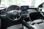 Mercedes Klasa C 160 9G-TRONIC