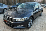 Volkswagen Passat 2.0 TDI Comfortline DSG