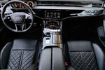 Audi A8 S8 TFSI quattro Tiptr.