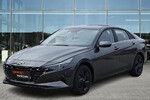 Hyundai Elantra 1.6 Smart