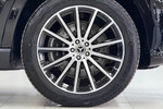 Mercedes GLS 450 d 4-MATIC AMG Line