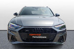 Audi A4 Avant 40 TDI quattro S Line