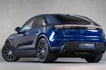 Porsche Macan 4