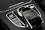 Mercedes Klasa C C 43 AMG 4MATIC