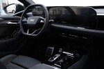 Audi A6 E-tron quattro Sportback
