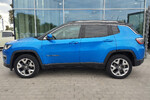 Jeep Compass 1.4 TMair 4WD S&S aut