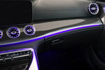 Mercedes AMG GT 63 S 4-Matic+