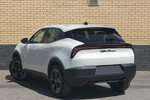 Alfa Romeo Junior Ibrida Q4