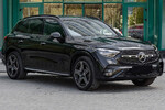 Mercedes GLC 220 d 4-Matic AMG Line
