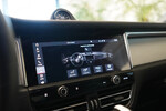 Porsche Macan T