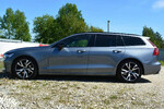 Volvo V60 B4 B R-Design aut