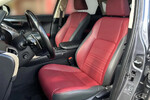 Lexus NX 300h F Impression AWD