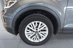 Volkswagen T-ROC 1.5 TSI Life DSG