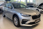 Skoda Scala Selection Edition 130 1.5 TSI DSG