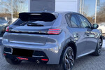 Peugeot 208 GT eDCS 1.2 mHEV