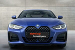 BMW Seria 4 Coupe M440i xDrive