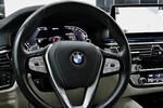 BMW Seria 5 530e xDrive Luxury Line aut