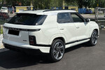 SsangYong Actyon Joy 1.5 T-GDI aut