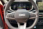 Dacia Spring Extreme