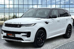 Land Rover Range Rover Sport 3.0 D300 Dynamic HSE
