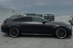 Mercedes AMG GT 63 S 4-Matic+