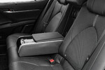 Toyota Camry Executive CVT