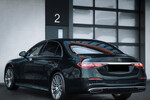 Mercedes Klasa S 450 d 4-Matic L AMG Line