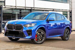 BMW X2 sDrive20i M Sport