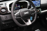 Dacia Spring Extreme