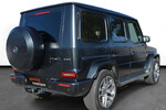 Mercedes Klasa G 63 AMG