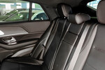 Mercedes GLE Coupe 300 d 4-Matic AMG Line