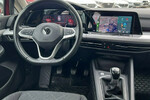 Volkswagen Golf VIII 1.0 TSI Life