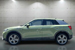 Audi Q2 35 TFSI S Line S tronic