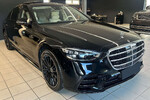 Mercedes Klasa S 500 4-Matic L AMG Line