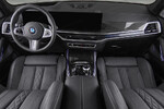 BMW X7 xDrive40d M Sport