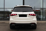 Mercedes GLS 450 d 4-MATIC AMG Line