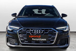 Audi A6 40 TDI quattro S Line S tronic