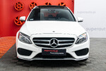 Mercedes Klasa C C 300 2.0  9G-TRONIC