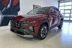 Hyundai Tucson 1.6 T-GDi  Executive 2WD DCT