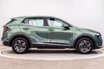 Kia Sportage 1.6 T-GDI MHEV M 2WD DCT