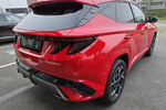 Hyundai Tucson 1.6 T-GDi  N-Line 4WD DCT